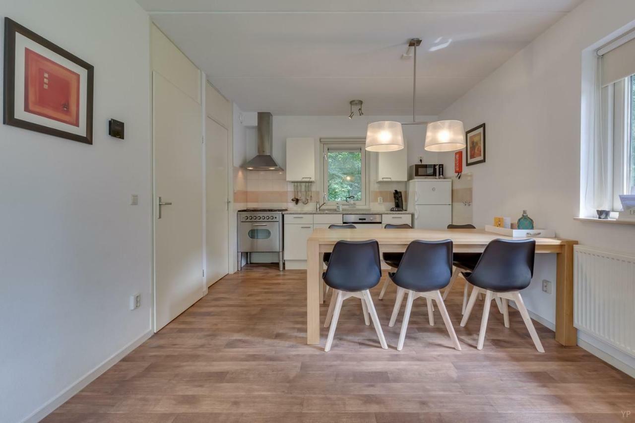 Villapark De Hondsrug Odoorn 部屋 写真