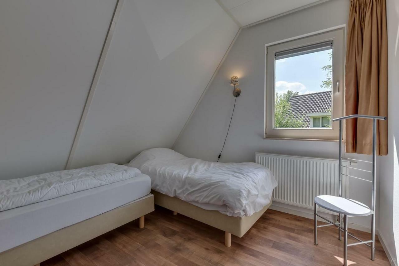 Villapark De Hondsrug Odoorn 部屋 写真