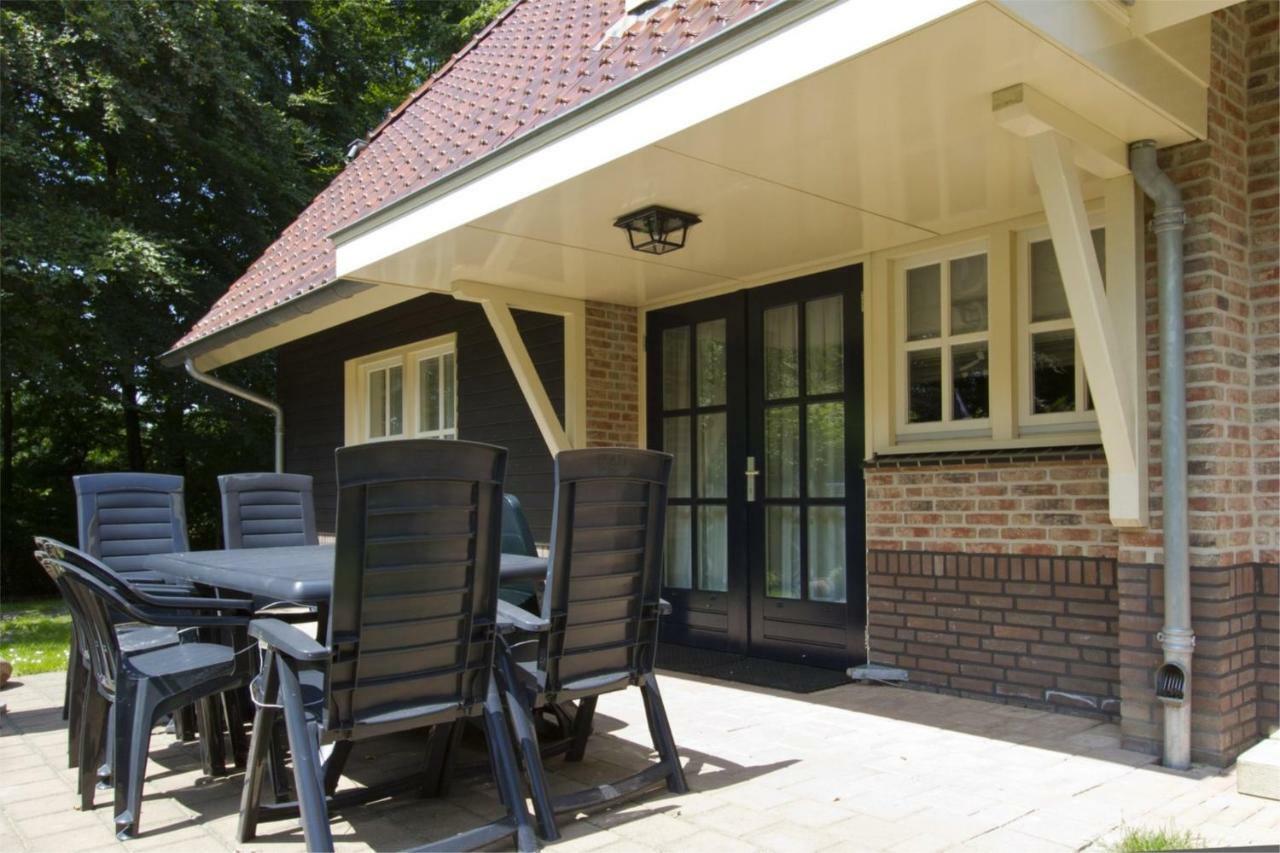Villapark De Hondsrug Odoorn 部屋 写真