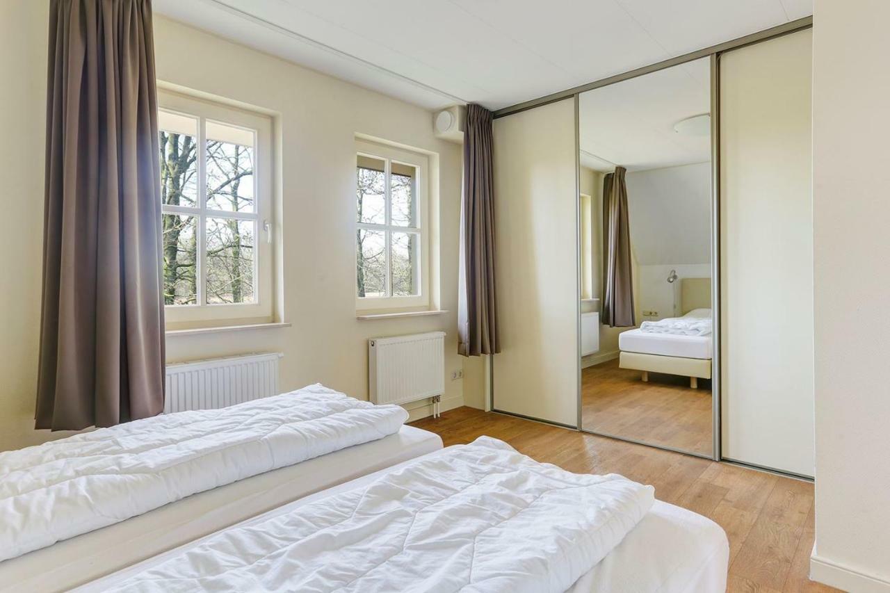 Villapark De Hondsrug Odoorn 部屋 写真