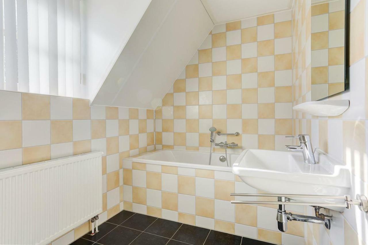Villapark De Hondsrug Odoorn 部屋 写真