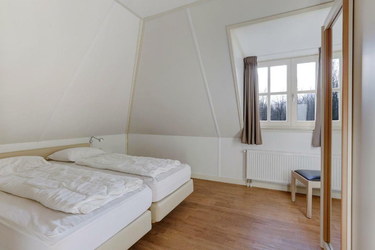 Villapark De Hondsrug Odoorn 部屋 写真