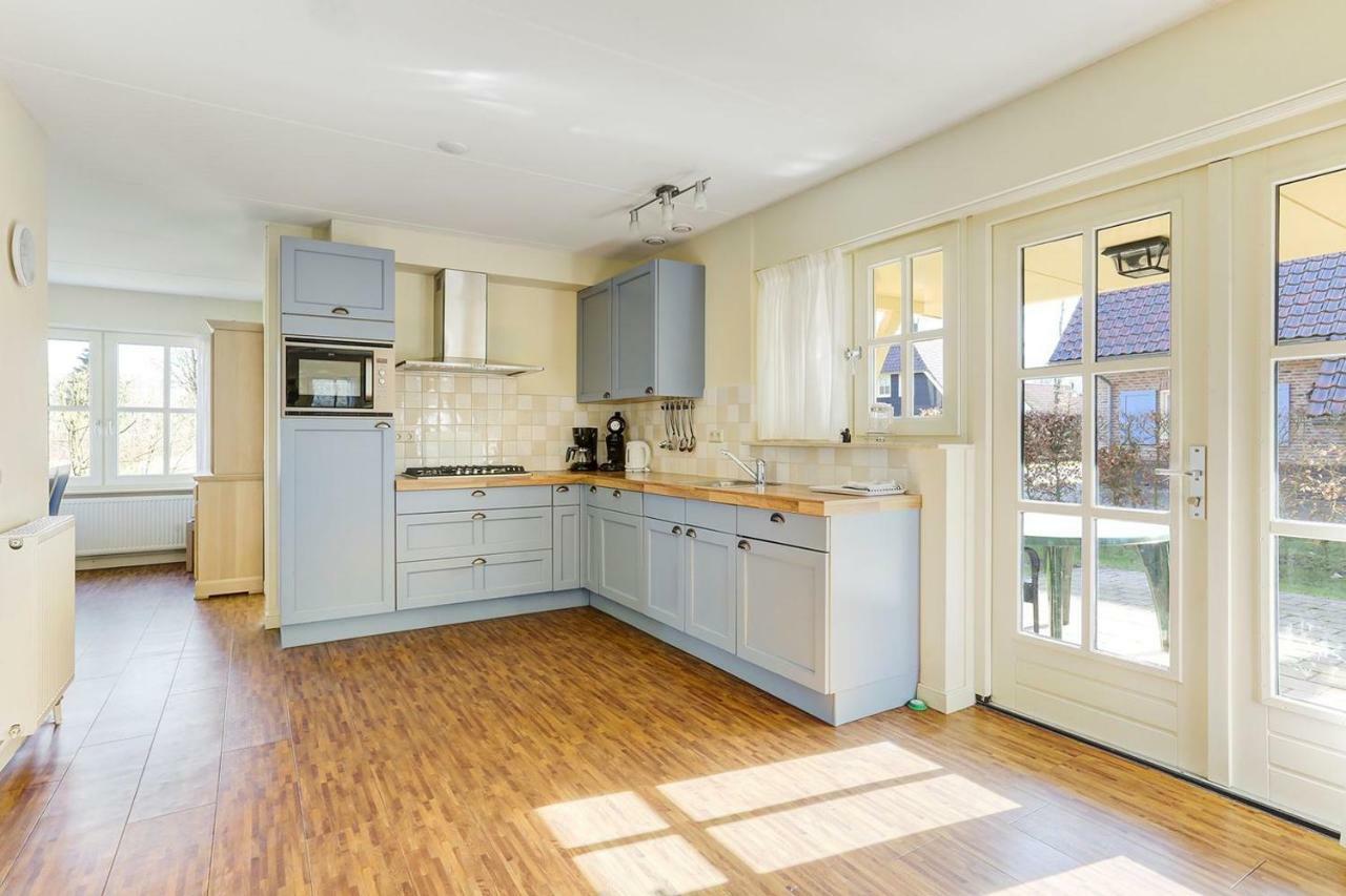 Villapark De Hondsrug Odoorn 部屋 写真