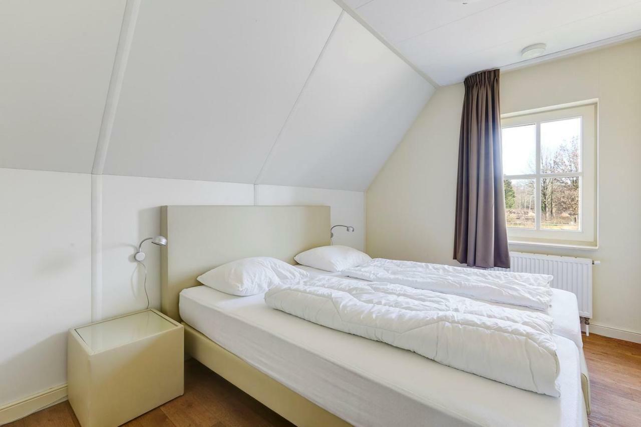 Villapark De Hondsrug Odoorn 部屋 写真