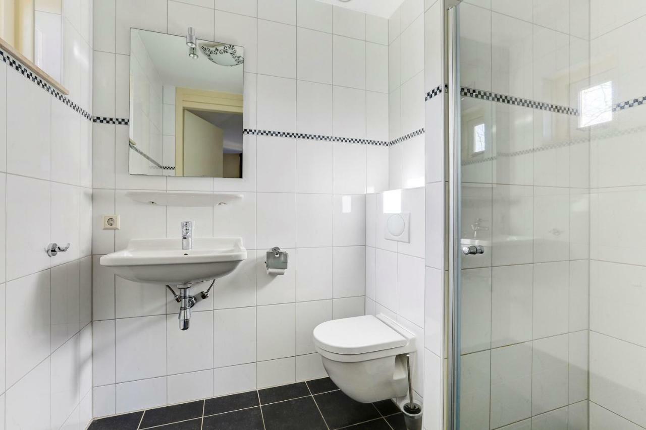 Villapark De Hondsrug Odoorn 部屋 写真