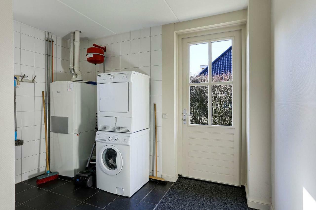 Villapark De Hondsrug Odoorn 部屋 写真