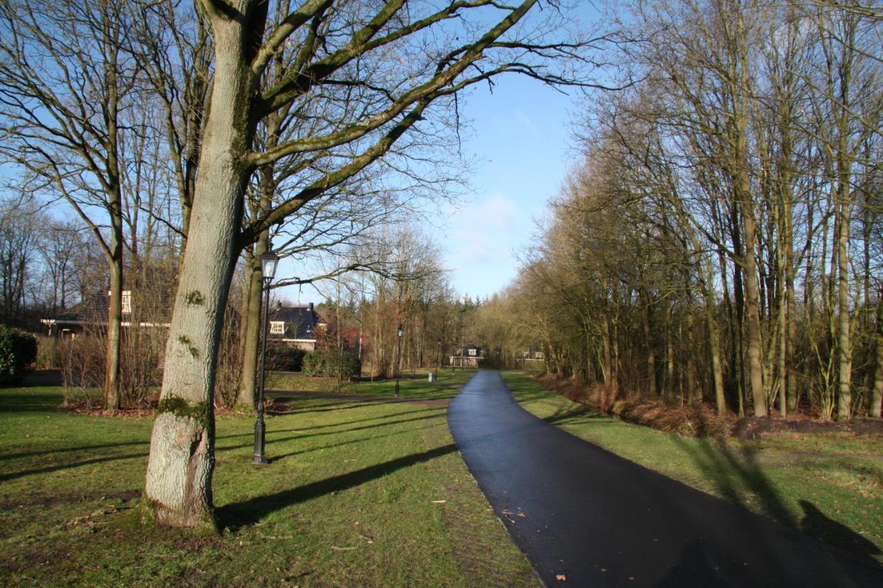 Villapark De Hondsrug Odoorn 部屋 写真